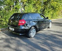 Bmw 118d 2.0 diesel - Image 10/10