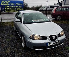 Seat Ibiza 1.4 diesel - Image 10/10