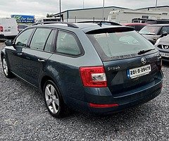 Skoda diesel - Image 4/6