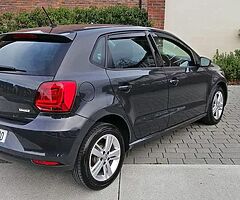 VW Polo 1.0 petrol Match Edition - Image 8/8