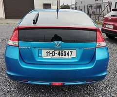 Honda hybrid auto - Image 4/10