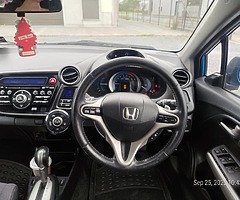 Honda hybrid auto - Image 6/10