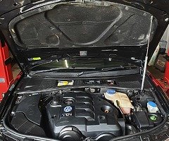 B5.5 pd130 swaps for e46 - Image 5/10