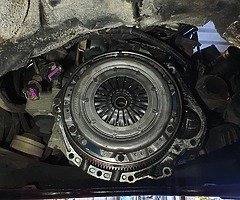 B5.5 pd130 swaps for e46 - Image 7/10