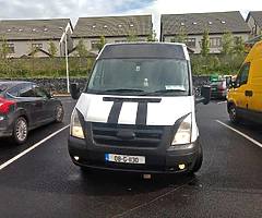 Ford Transit mint condition Low price needs gone today only €800