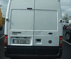 Ford Transit mint condition Low price needs gone today only €800 - Image 6/10