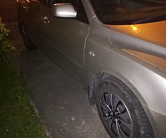 Mazda 3 1.3 petrol 2005