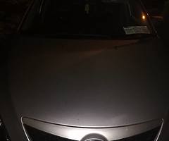 Mazda 3 1.3 petrol 2005 - Image 4/9