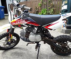 Pitbike 125 - Image 4/4