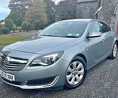 2013 Vauxhall insignia 2.0 cdti new model - Image 10/10