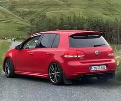 2L Mk6/ swaps