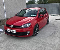 2L Mk6/ swaps