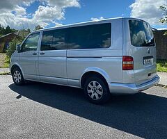 vw transporter - Image 10/10