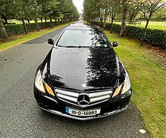 Mercedes e250 automatic for sale!!!!