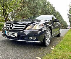 Mercedes e250 automatic for sale!!!! - Image 9/9