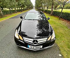 Mercedes e250 automatic for sale!!!! - Image 9/9