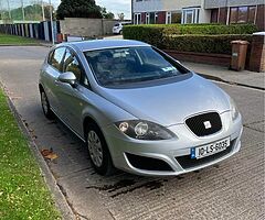 Seat Leon 2010