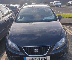 Seat Ibiza 1.2