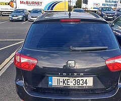 Seat Ibiza 1.2 - Image 6/6