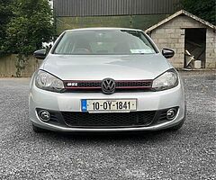 Mk6 golf - Image 4/6