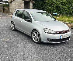 Mk6 golf - Image 5/6