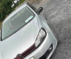 Mk6 golf - Image 6/6