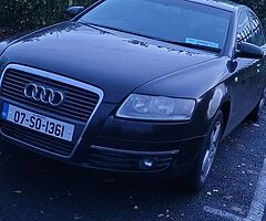 Audi a6 2l 2007 - Image 4/10