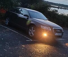 Audi a6 2l 2007 - Image 5/10