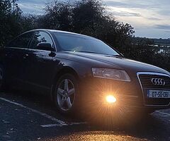 Audi a6 2l 2007 - Image 6/10