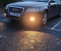 Audi a6 2l 2007 - Image 7/10