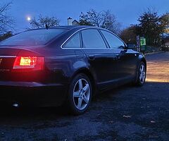 Audi a6 2l 2007 - Image 8/10