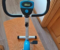 exercise bike and circulation booster - Image 7/7