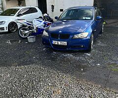 320d m sport