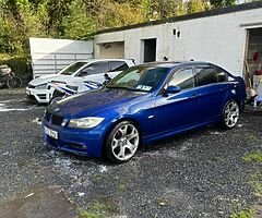 320d m sport