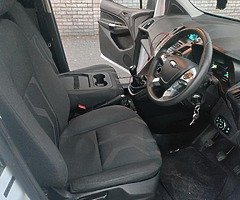 Ford transit connect trend - Image 7/10