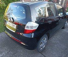 Honda jazz - Image 5/6