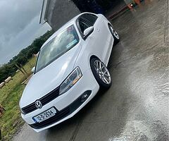 Mk6 Jetta