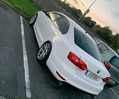 Mk6 Jetta