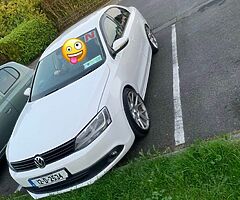 Mk6 Jetta - Image 4/7