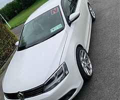 Mk6 Jetta - Image 5/7