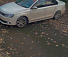 Mk6 Jetta - Image 6/7