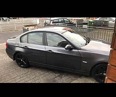 Bmw 318d e90 2007 manual - Image 7/8