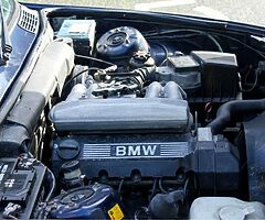 BMW e30 - Image 5/10