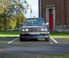 BMW e30 - Image 10/10