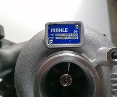 New 1,9tdi turbocharger - Image 4/7