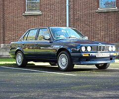 BMW e30 - Image 4/10