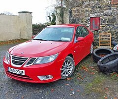 2008 Saab 93 aero 1.9d - Image 7/7