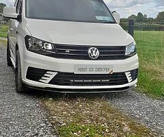 Vw caddy - Image 4/4