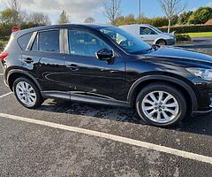 2013 Mazda CX5 - Image 4/9