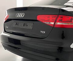 131 A4 Audi - Image 4/8